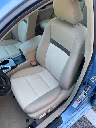2013 TOYOTA CAMRY XLE ORIGINAL 18,200 MILES FULLY LOADED EXTRA CLEAN... for sale in Halethorpe, MD – photo 16