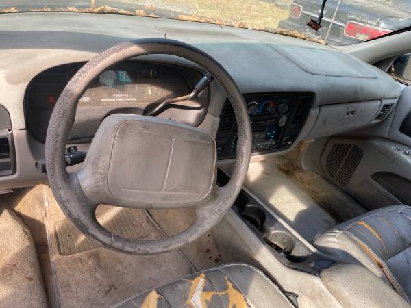 1995 Chevrolet Impala SS for sale in Highland Springs, VA – photo 10