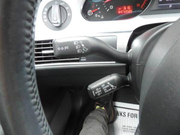 2010 Audi A6 4dr Sdn quattro 3.0T Premium Plus - WE FINANCE... for sale in Lodi, NY – photo 16