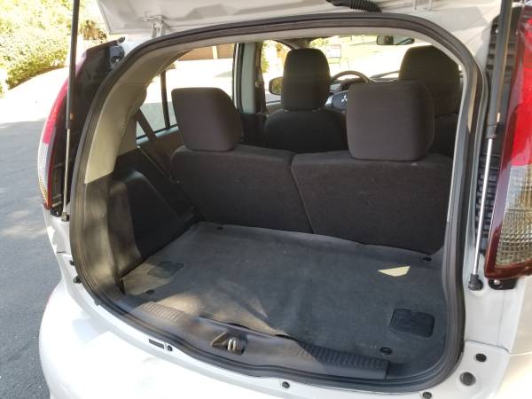 Fully ELECTRIC car - 2012 Mitsubishi iMiEV - - by for sale in Newbury Park, CA – photo 8