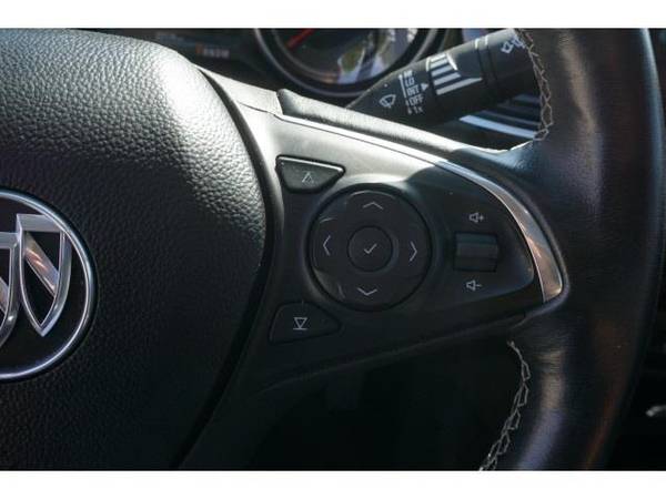 2018 Buick Regal Essence - sedan for sale in Ardmore, OK – photo 7