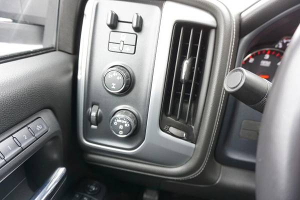 2016 GMC Sierra 2500HD SLT 4x4 4dr Double Cab SB Diesel Truck for sale in Plaistow, ME – photo 24