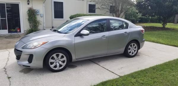2012 Mazda 3i - cars & trucks - by owner - vehicle automotive sale for sale in Hernando, FL – photo 3