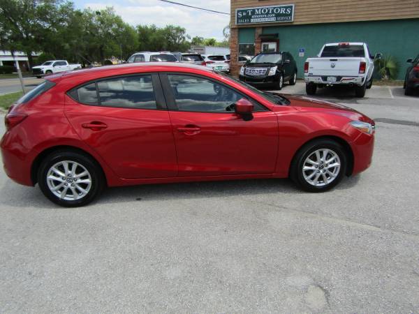 2017 Mazda 3 - - by dealer - vehicle automotive sale for sale in Hernando, FL – photo 4