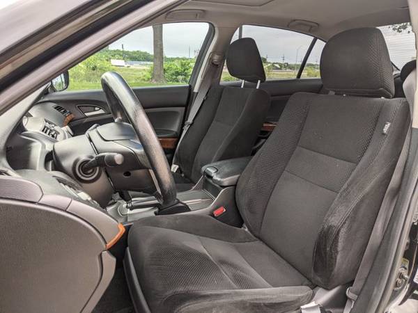 2011 Honda Accord EX SKU: BA118646 Sedan - - by dealer for sale in Lewisville, TX – photo 12