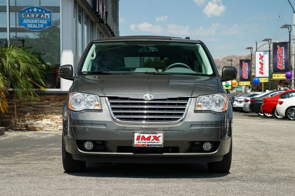 2010 Chrysler Town and Country only 83K MILES!!! for sale in Burbank, CA – photo 5