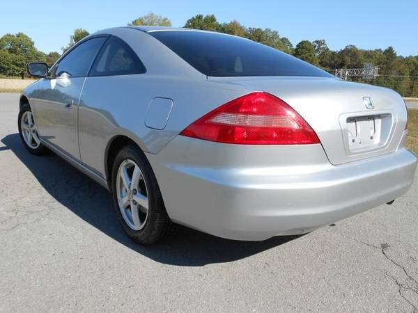 2003 Honda Accord Cpe EX Manual for sale in North Little Rock, AR – photo 7