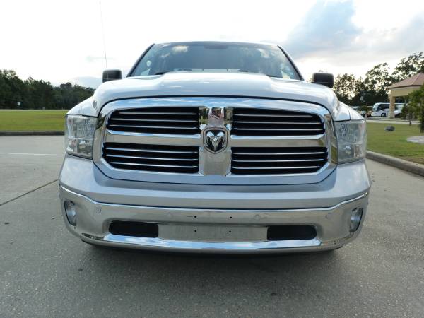 2014 Ram 1500 SLT for sale in Baton Rouge , LA – photo 3