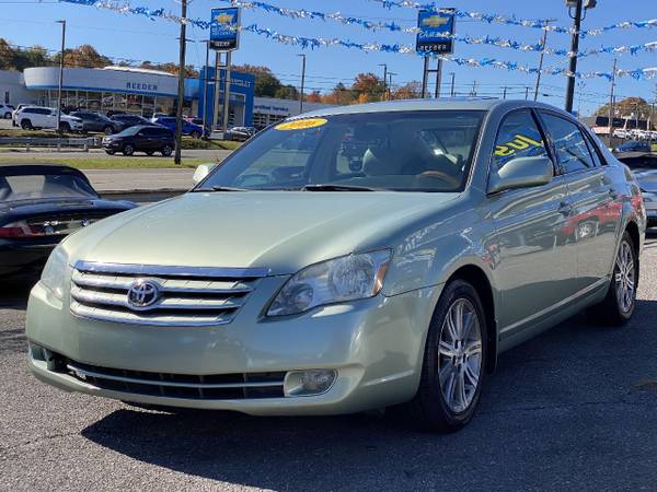 2006 Toyota Avalon 4dr Sdn Touring (Natl) - - by for sale in Knoxville, TN – photo 3