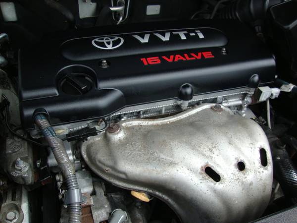 2008 Toyota RAV4 103xxx mls for sale in Passaic, NJ – photo 22
