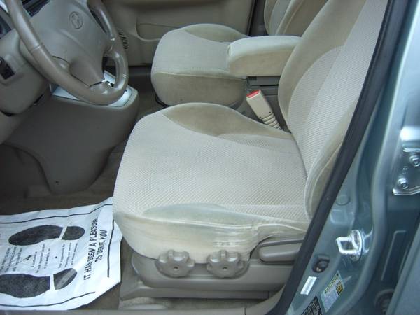 2008 Hyundai Tucson SE 2.7 4WD - cars & trucks - by dealer - vehicle... for sale in Fogelsville, PA – photo 9