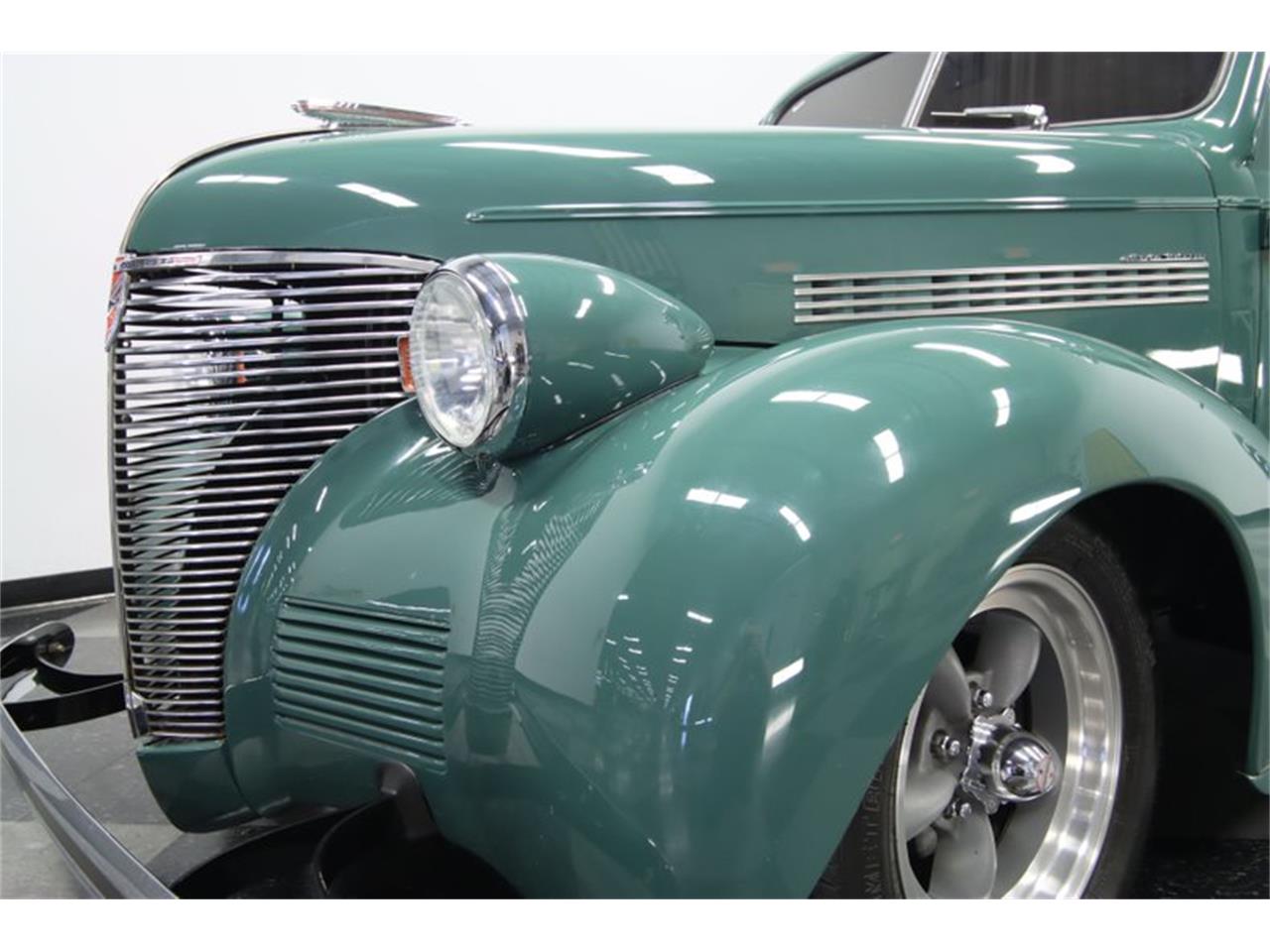 1939 Chevrolet Master for sale in Lutz, FL – photo 65