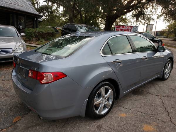 2011 ACURA TSX FULLY LOADED SEDAN! $7995 CASH SALE! for sale in Tallahassee, FL – photo 6