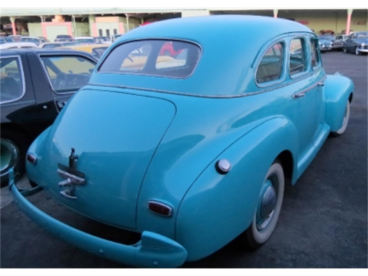 1941 Chevrolet Sedan for sale in Miami, FL – photo 3