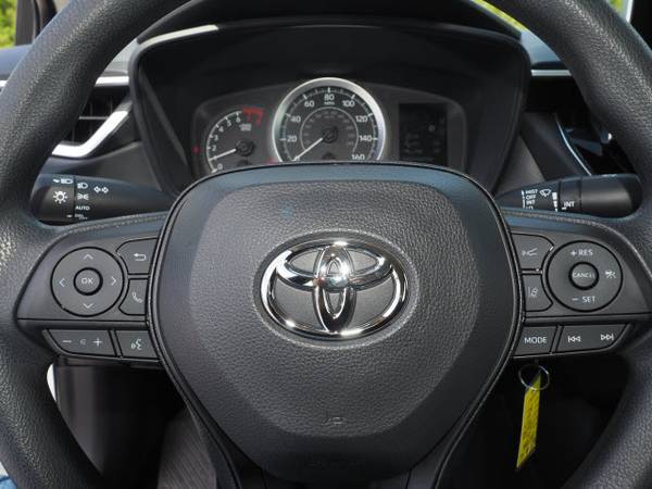 2021 Toyota Corolla LE - - by dealer - vehicle for sale in Asheboro, NC – photo 14