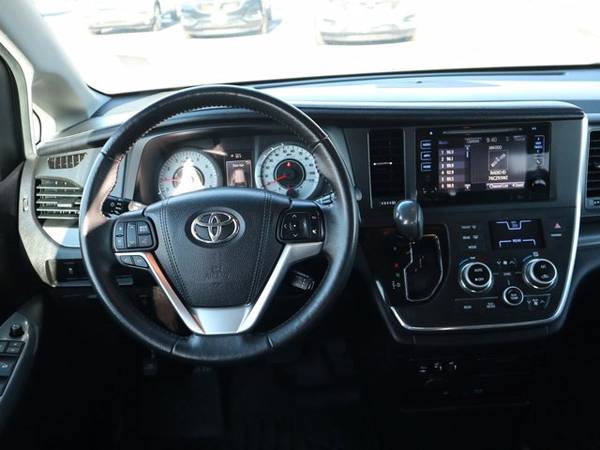 2015 Toyota Sienna Se - - by dealer - vehicle for sale in Pueblo, CO – photo 19