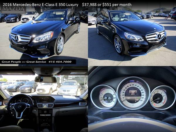 2017 Mercedes-Benz GLS GLS 450 FOR ONLY $558/mo! - cars & trucks -... for sale in San Rafael, CA – photo 3