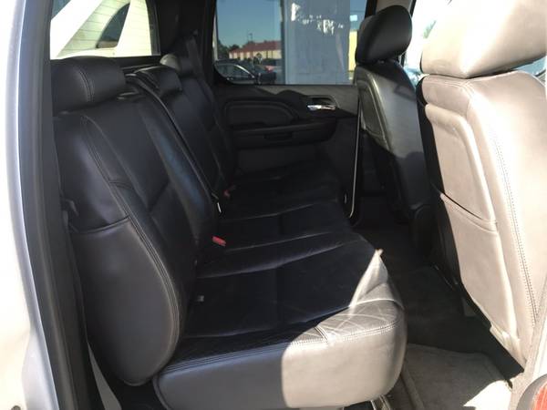 2010 Cadillac Escalade EXT Premium for sale in Ramsey , MN – photo 9