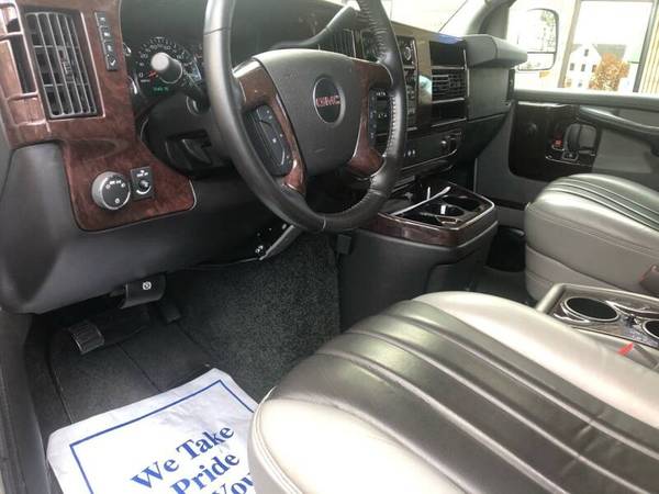 HI-TOP CONVERSION | GMC | ALL WHEEL DRIVE | EXPLORER PACKAGE - cars... for sale in Hudson, NH – photo 9