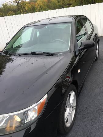 2010 Saab 93 Xwd automatic 2.0 Liter Turbo Excellent Condition for sale in Watertown, NY – photo 2