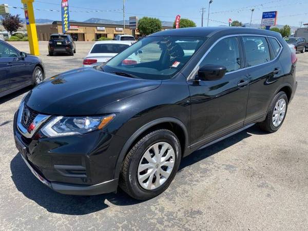 2018 Nissan Rogue SL Call or Text us ANYTIME - - by for sale in Other, ID