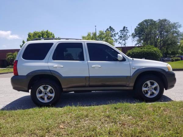 2005 mazda tribute lx model - - by dealer - vehicle for sale in Clearwater, FL – photo 6
