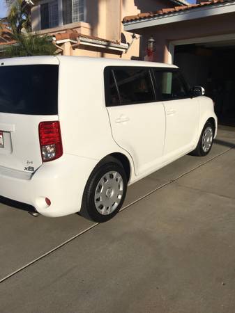 2015 Scion XB - cars & trucks - by owner - vehicle automotive sale for sale in Oceanside, CA – photo 3