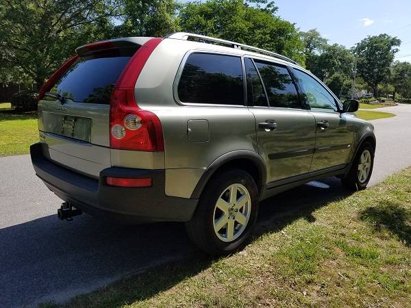 2006 Volvo XC90 2 5T - - by dealer - vehicle for sale in North Charleston, SC – photo 7