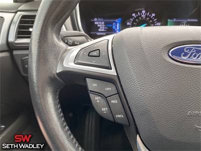 2013 FORD FUSION HYBRID TITANIUM!! LEATHER!! NAV!! BACK UP CAM!! -... for sale in Pauls Valley, AR – photo 11