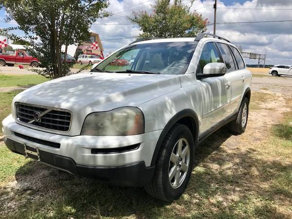 07 VOLVO XC90 * LUXURY * for sale in New Braunfels, TX – photo 4