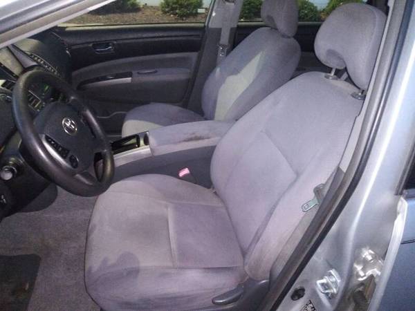 2008 TOYOTA PRIUS STANDARD - cars & trucks - by dealer - vehicle... for sale in Fredericksburg, MD – photo 15
