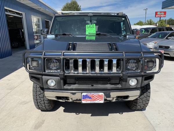 2005 Hummer H2 Loaded Leather for sale in Grand Forks, ND – photo 3