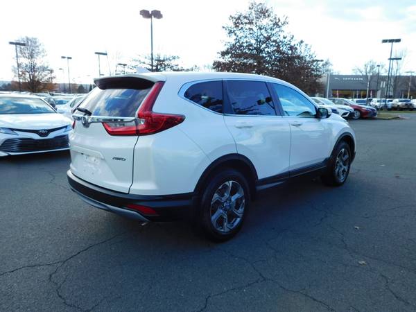 2018 Honda CR-V About Our LIFETIME Warranty** Call For Latest... for sale in CHANTILLY, District Of Columbia – photo 14