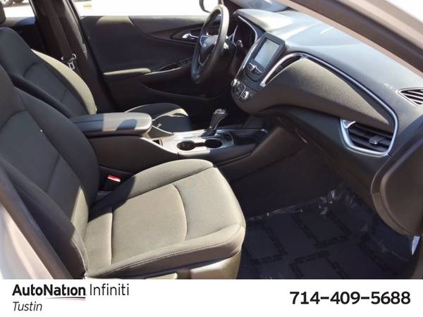 2017 Chevrolet Malibu LT SKU:HF128545 Sedan - cars & trucks - by... for sale in Tustin, CA – photo 21