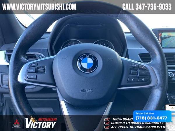 2016 BMW X1 xDrive28i - Call/Text - cars & trucks - by dealer -... for sale in Bronx, NY – photo 15
