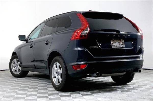 2010 Volvo XC60 3.2 - cars & trucks - by dealer - vehicle automotive... for sale in Honolulu, HI – photo 10