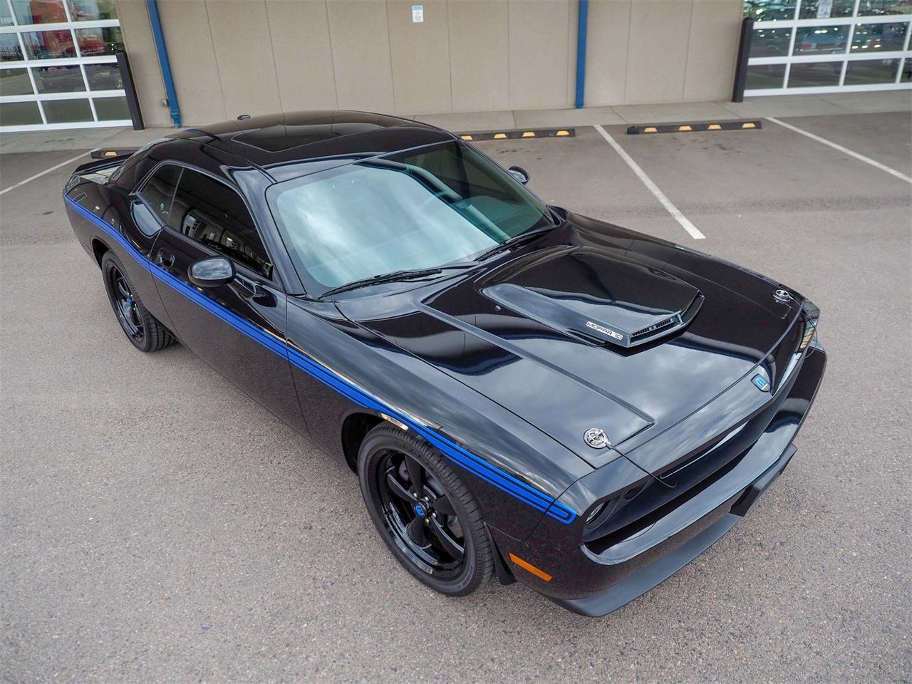 2010 Dodge Challenger for sale in Englewood, CO – photo 9