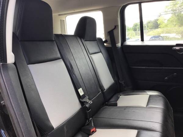 2008 Jeep Patriot *UP FOR PUBLIC AUCTION* - cars & trucks - by... for sale in Whitehall, DE – photo 22