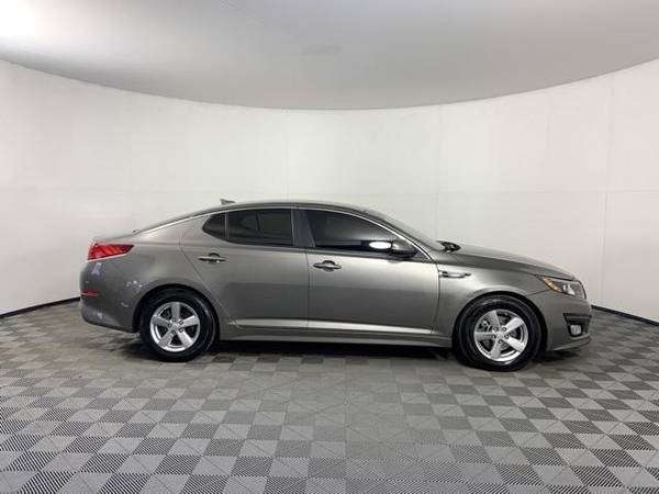 2015 Kia Optima LX Stop In Save ! - - by dealer for sale in Gladstone, OR – photo 5