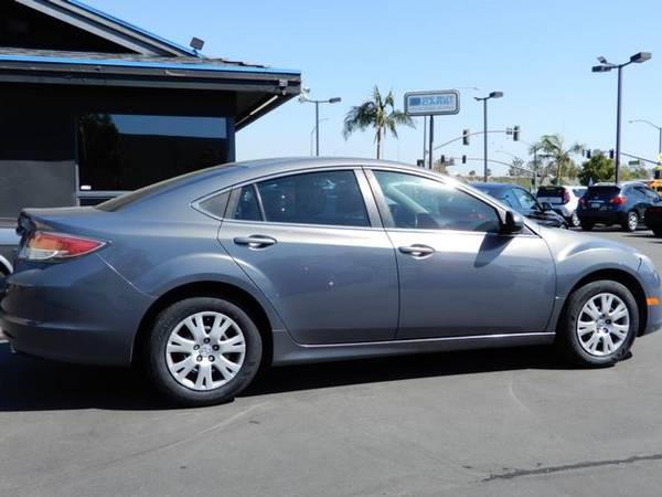🎃 "LOW PRICE" 2011 Mazda 6 iSport sedan "BAD CREDIT OK" for sale in Orange, CA – photo 10