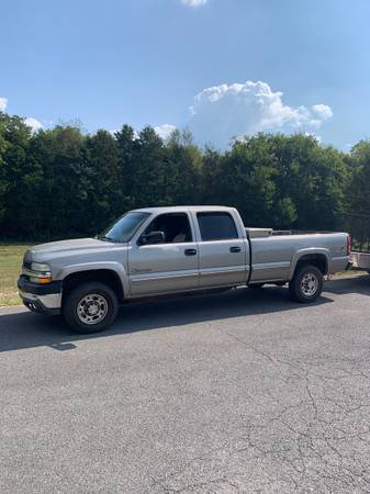 2001 Chevrolet 2500 - cars & trucks - by owner - vehicle automotive... for sale in Sevierville, TN – photo 3