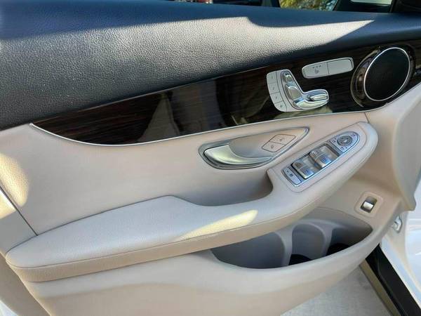 2016 Mercedes-Benz GLC 300 - cars & trucks - by owner - vehicle... for sale in Scottsdale, AZ – photo 10