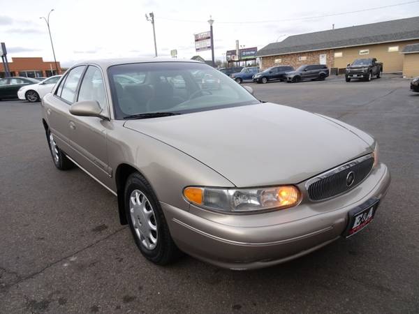 2000 Buick Century Only 70K - - by dealer - vehicle for sale in Waterloo, WI – photo 8