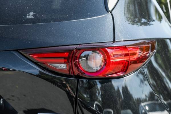 2019 Mazda CX-5 Grand Touring for sale in Ellicott City, MD – photo 14