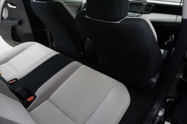 2016 Toyota RAV4 Hybrid XLE Entune Premium Audio wIntegrated... for sale in Boulder, CO – photo 16