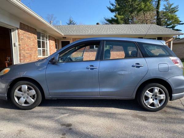 2006 Toyota Matrix XR Sport Wagon 4D for sale in Indianapolis, IN – photo 11