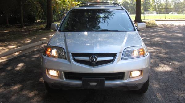2004 ACURA MDX TOURING, WE FINANCE, 6 MONTHS P.TRAIN WARRANTY for sale in Falls Church, District Of Columbia – photo 9