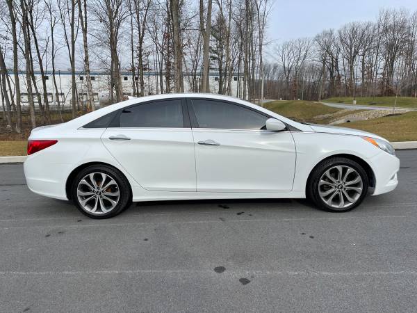 2013 Hyundai Sonata 2 0T SE - Great Condition! New Pa Inspection! for sale in Wind Gap, PA – photo 4
