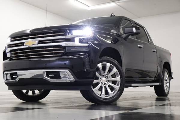 $10761 OFF MSRP! ALL NEW Chevy *SILVERADO 1500 HIGH COUNTRY* 4WD... for sale in Clinton, AR – photo 23