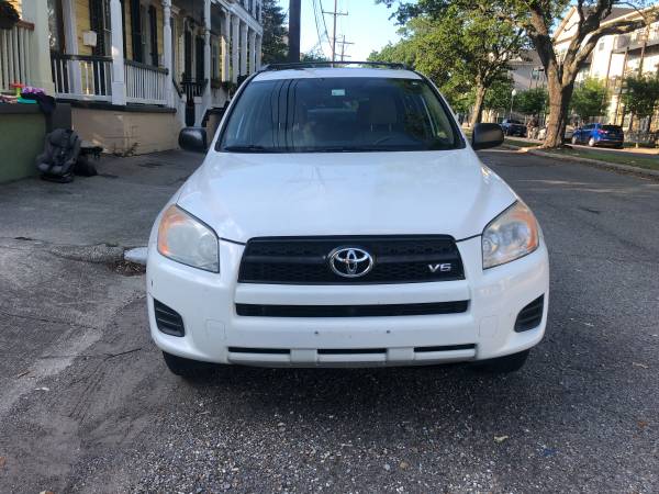 2012 Toyota Rav4 Good Condition for sale in New Orleans, LA – photo 2
